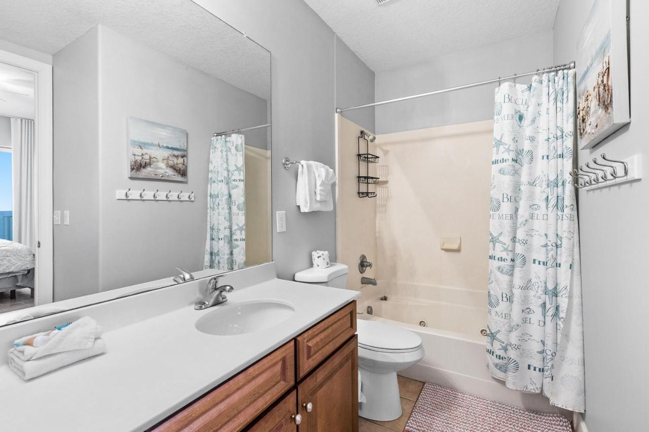 Apartment Ocean Ritz 2001